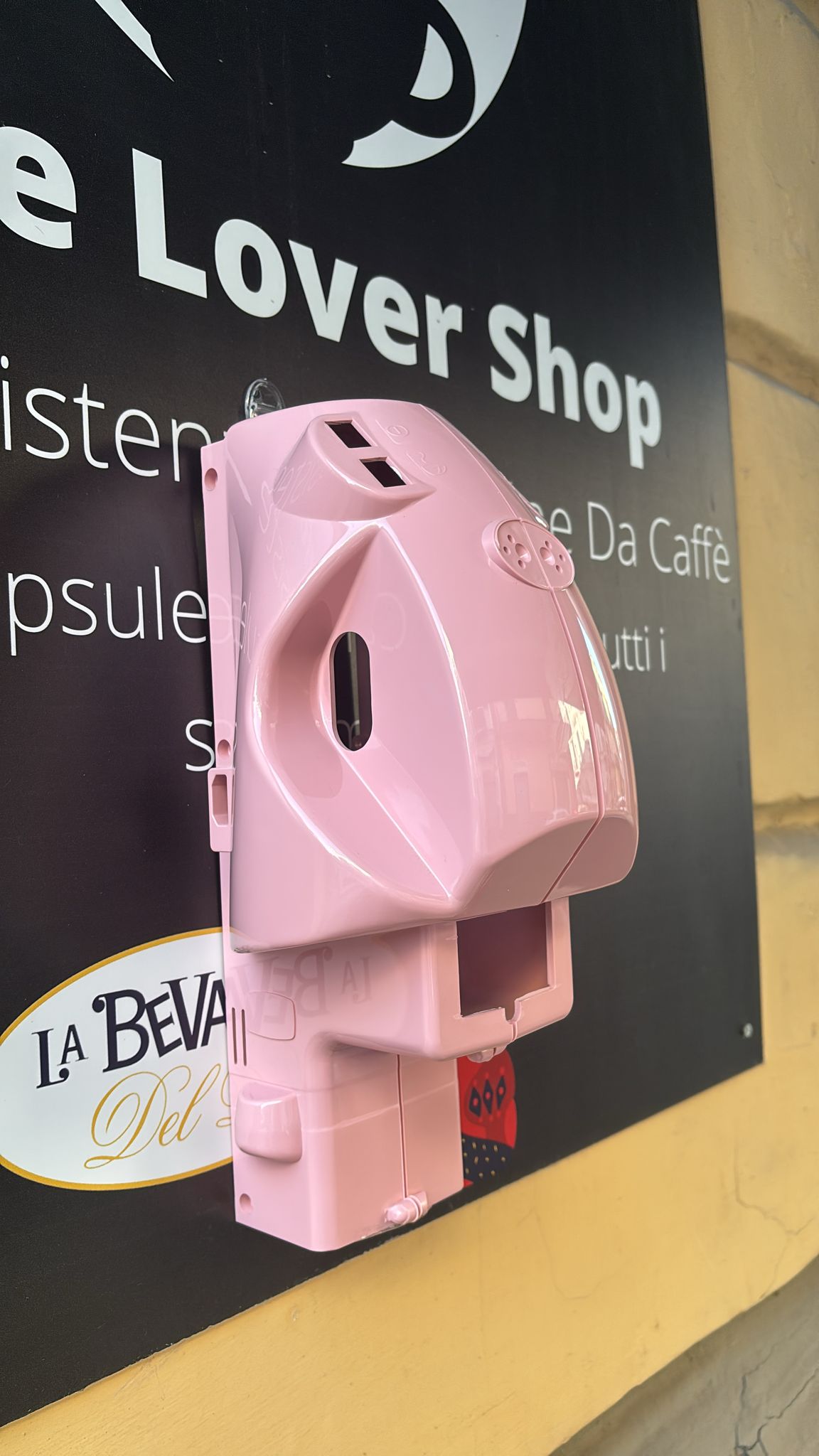 Scocca per frog didiesse