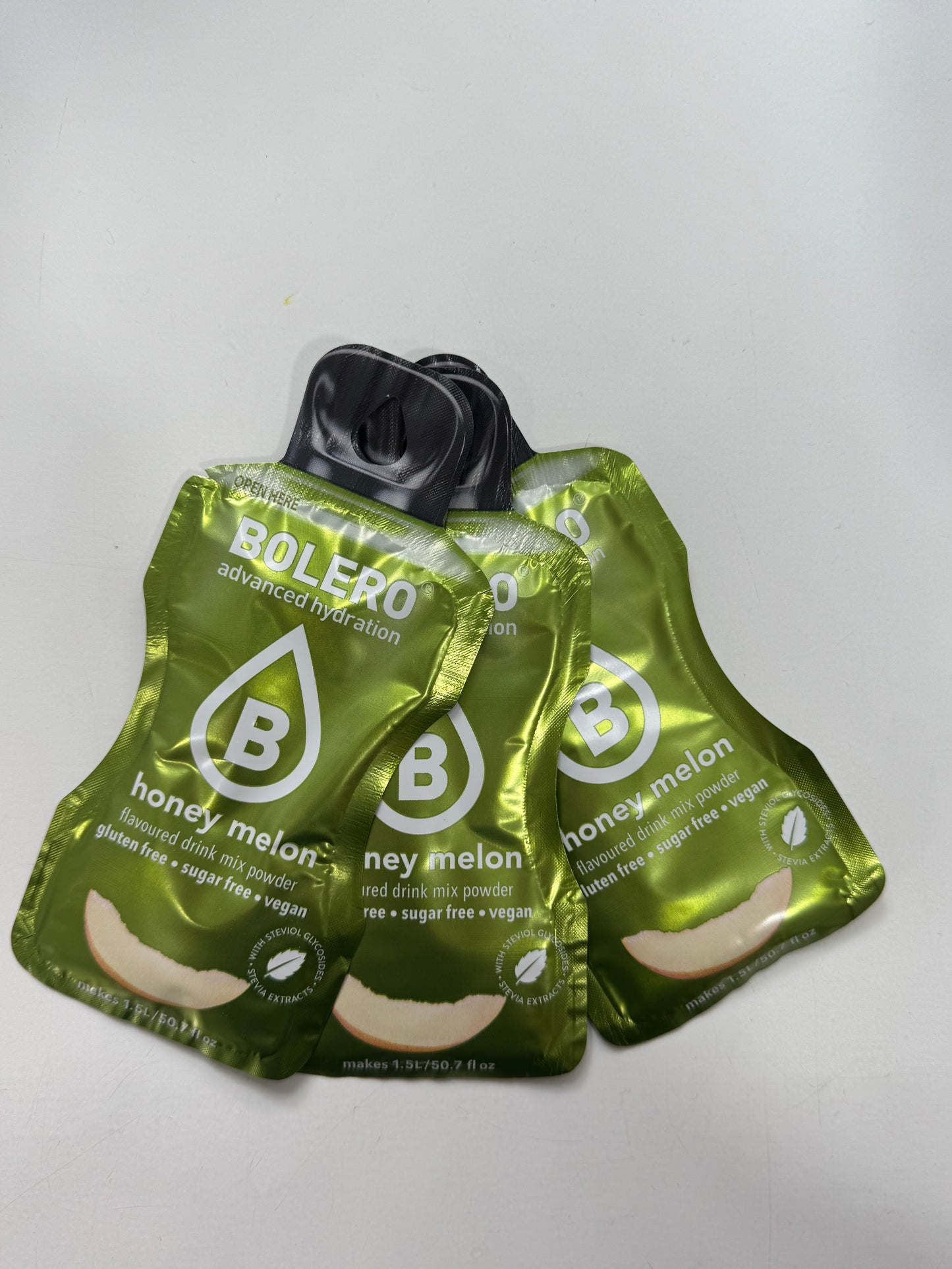 Bolero honey melon x3