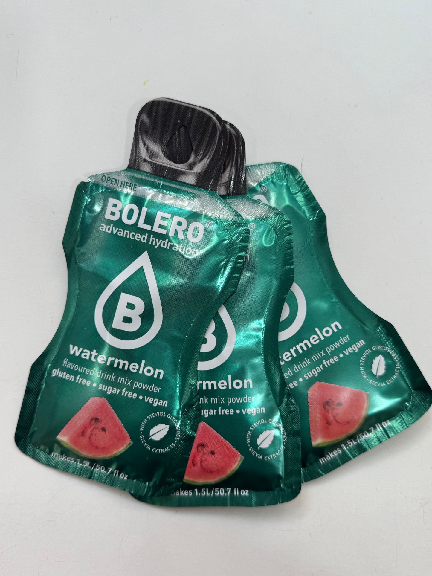 Bolero watermelon x3
