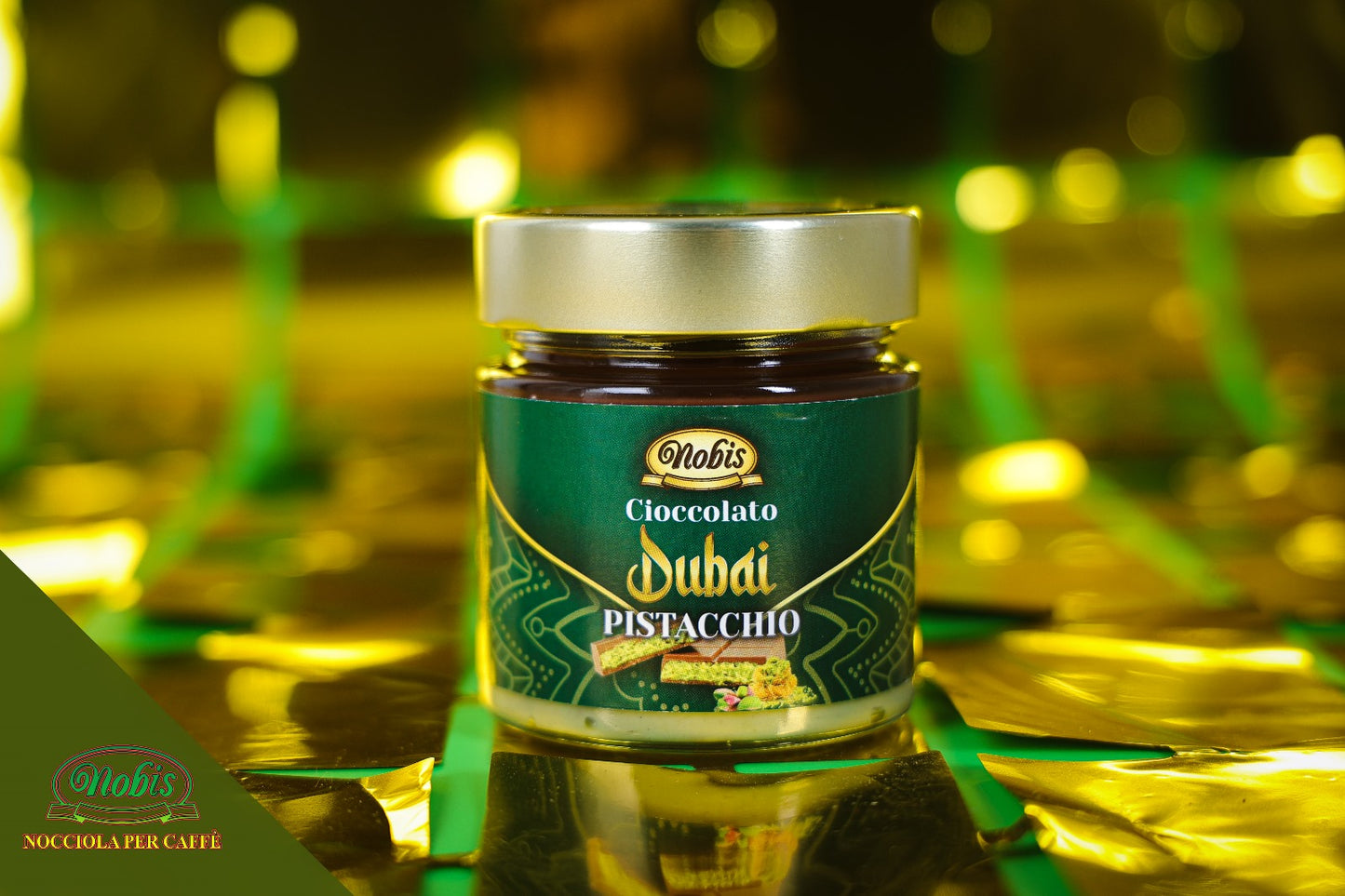 crema dubai
