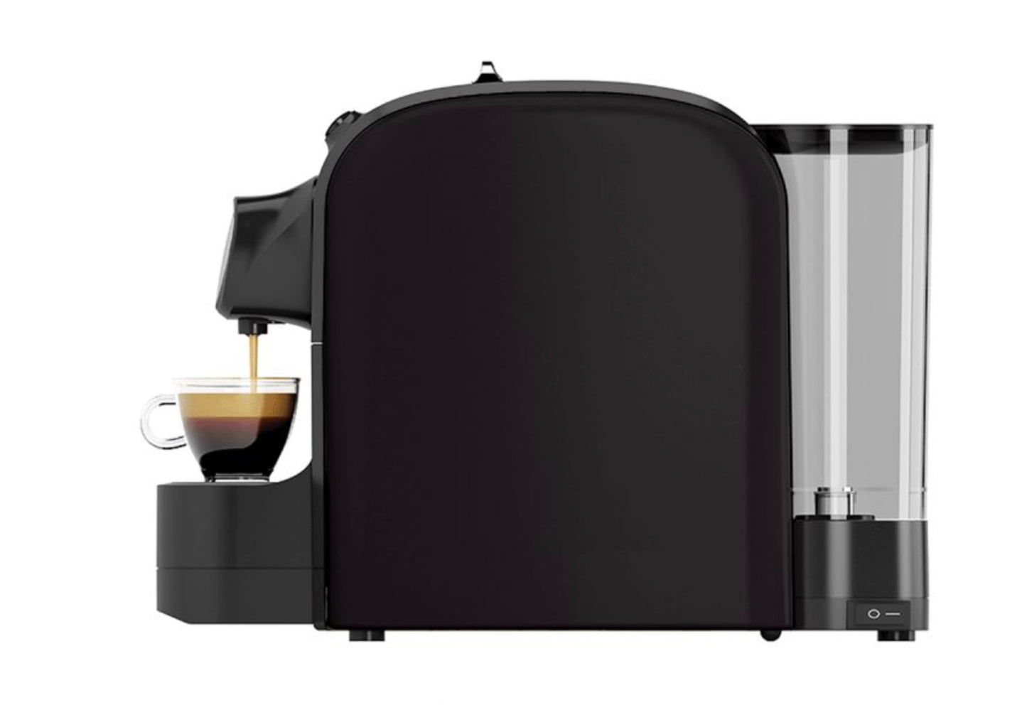 macchina da caffè mito