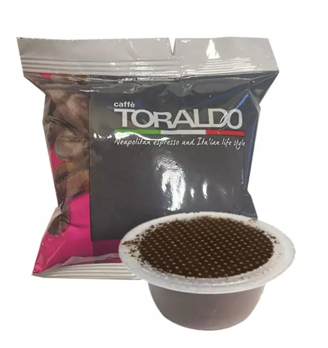 toraldo bialetti 100