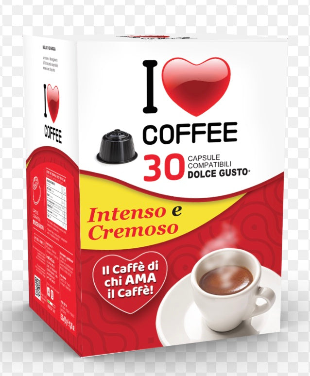 I❤️coffee Dg 30