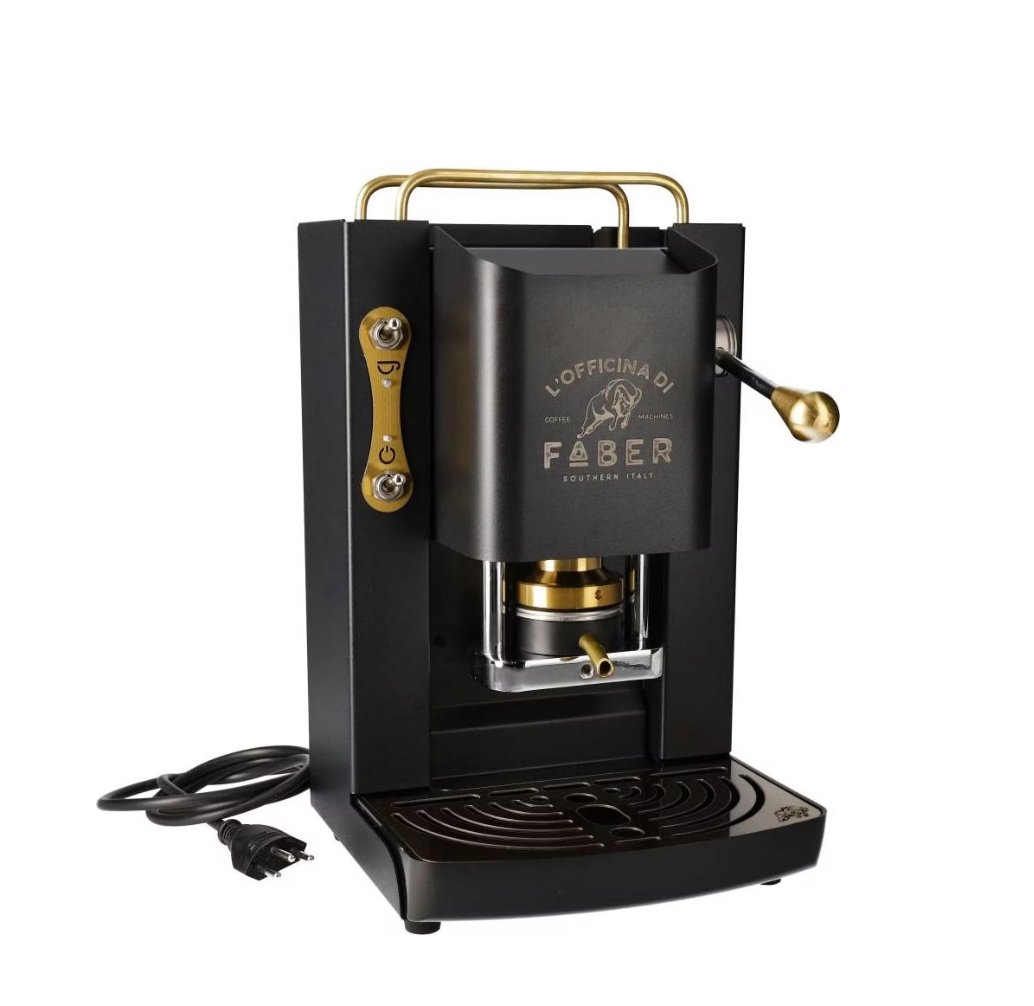 Faber delux mini