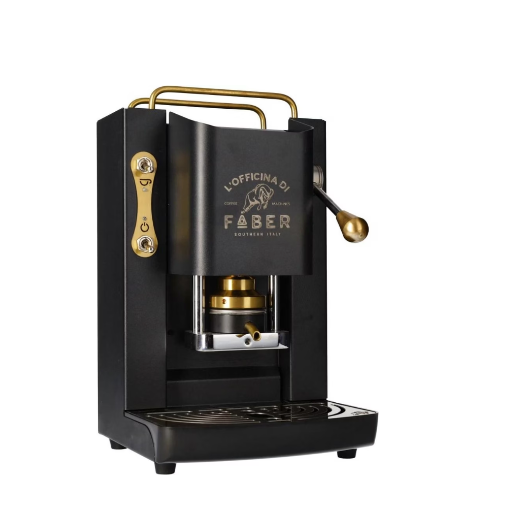 Faber delux mini