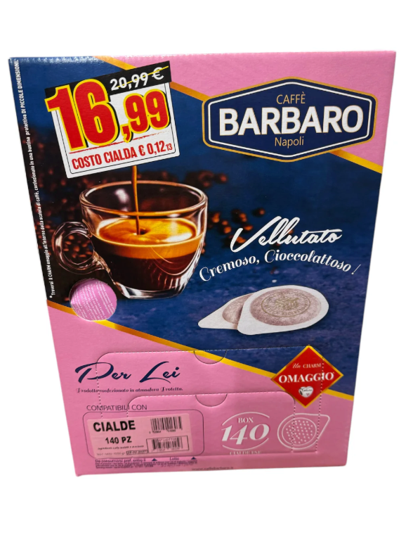 barbaro rosa 140
