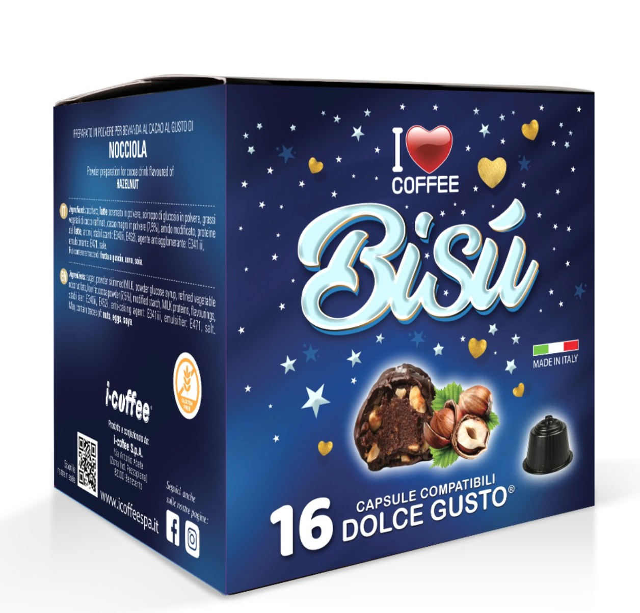 bisù 16