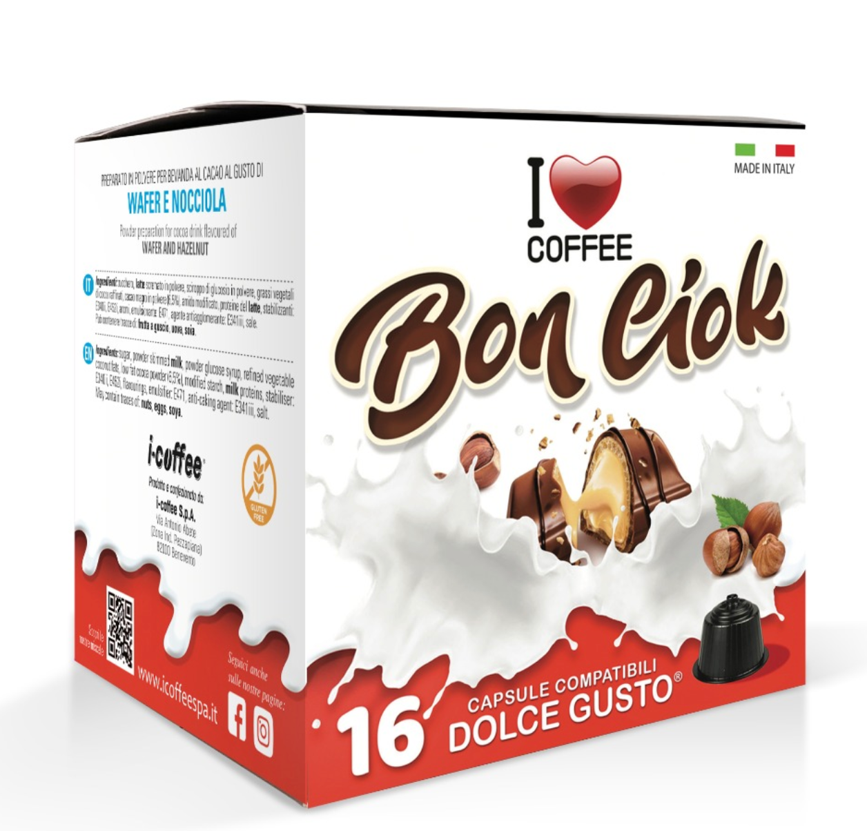 bon ciok 16