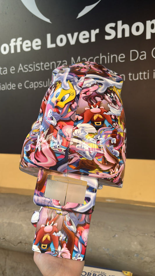 Scocca per frog didiesse disney