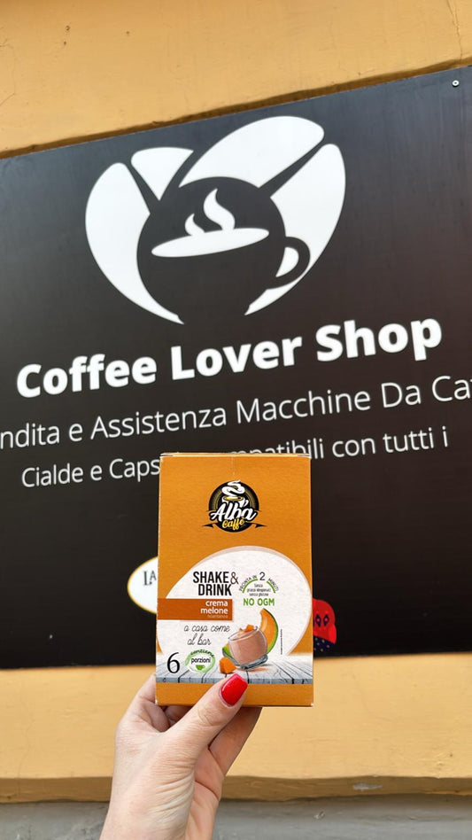 crema melone
