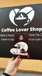 crema cioccolata
