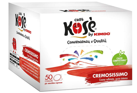 Kose cremosissimo