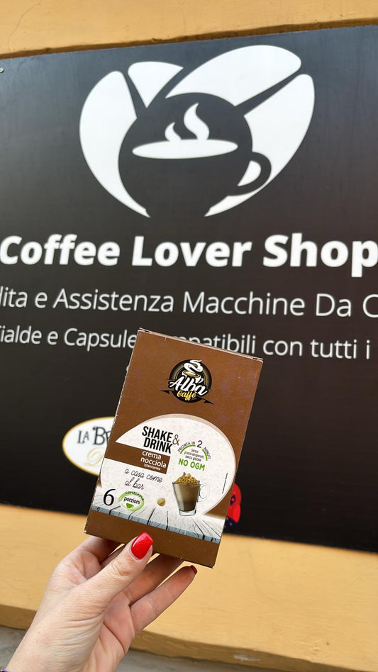 crema nocciola