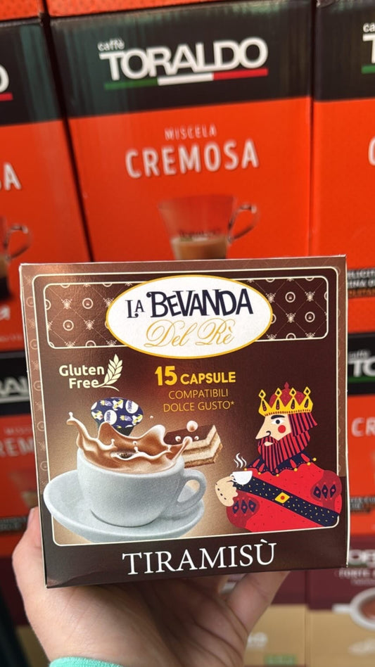 tiramisu dolce gusto 15