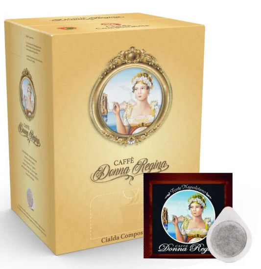 Donna regina 55