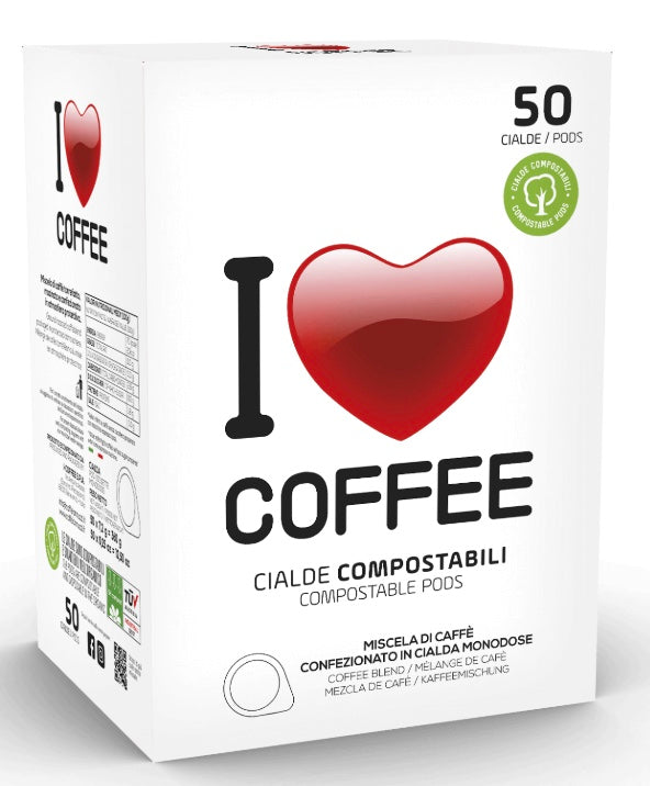 I ❤️ coffee 50