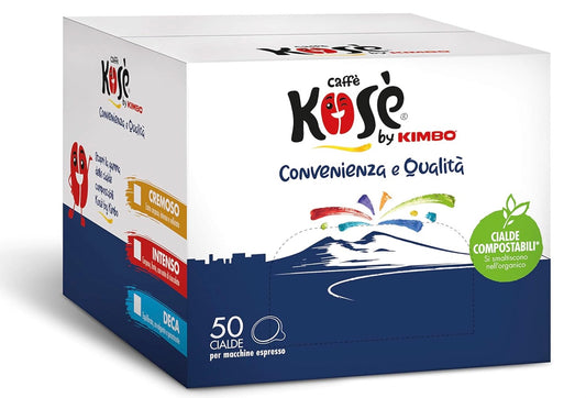 Kosé cremoso