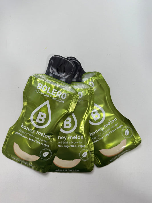 Bolero honey melon x3