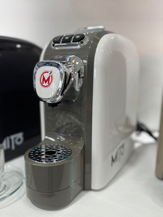 macchina da caffè mito