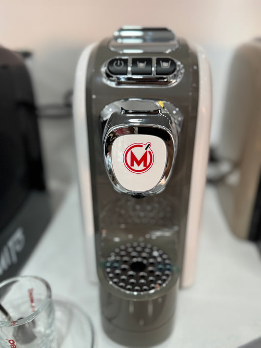 macchina da caffè mito