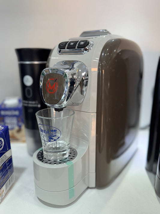 macchina da caffè mito