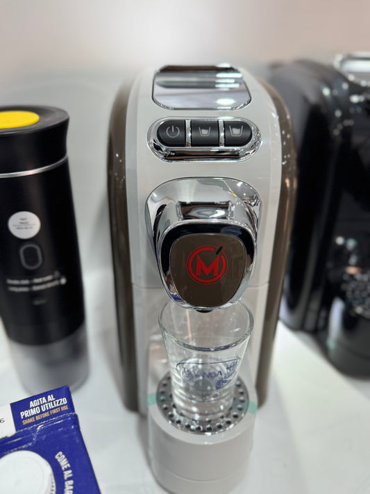 macchina da caffè mito