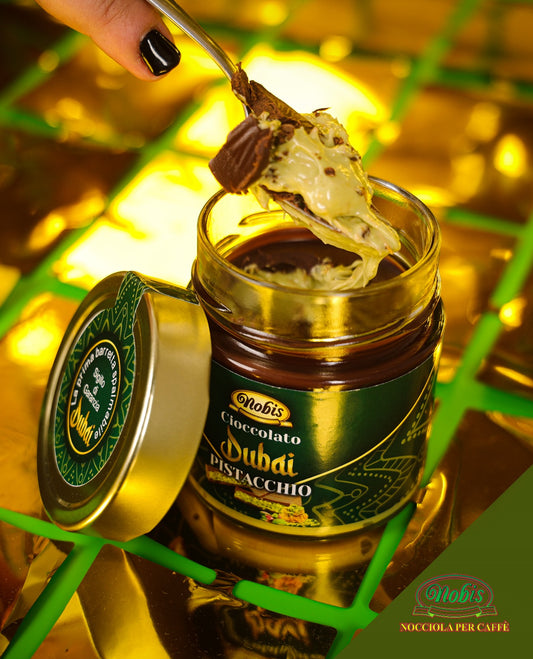 crema dubai