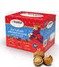 Zucchero nocciola