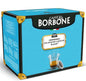 borbone bialetti rossa  100