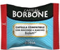 borbone bialetti 50