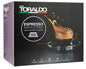 Toraldo cremoso a modo mio 100