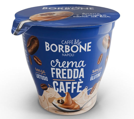 crema caffe borbone