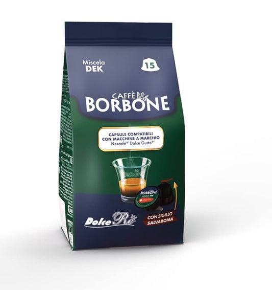 Borbone dek Dg 90