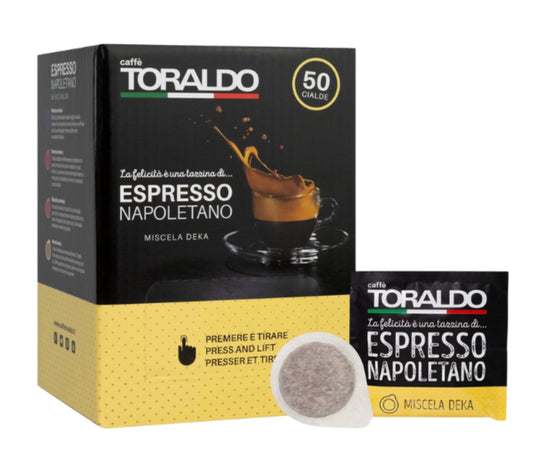 Toraldo deka 50