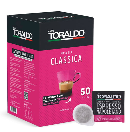 Toraldo classico 50