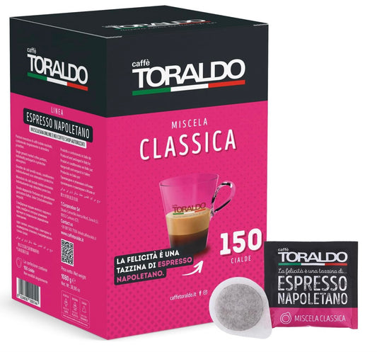 Toraldo classica 150