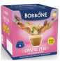 Borbone ginseng zero 16