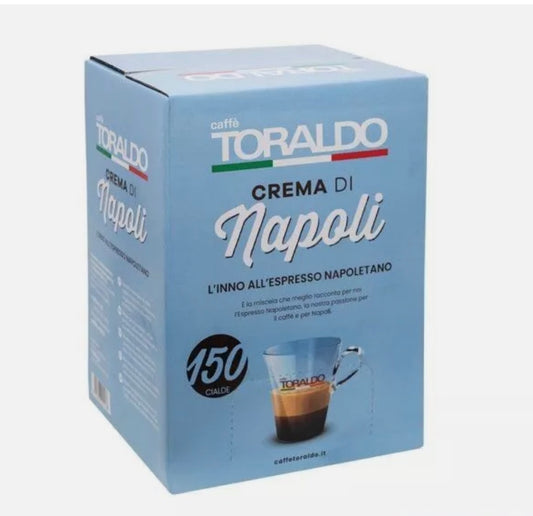 Toraldo Napoli 150