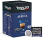 Toraldo arabica 50