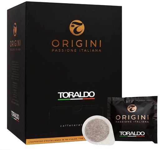 Toraldo origini 150
