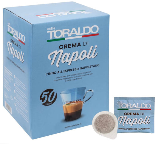 Toraldo Napoli 50