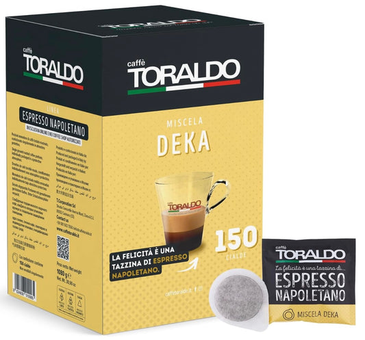 Toraldo deka 150