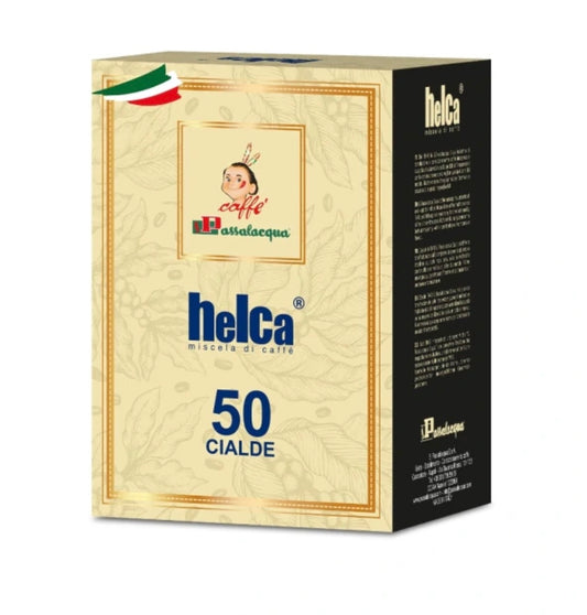passalacqua helca 50