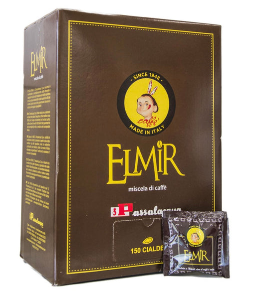 passalacqua elmir 150