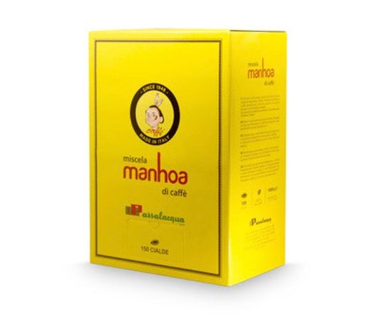 passalacqua manhoa 150