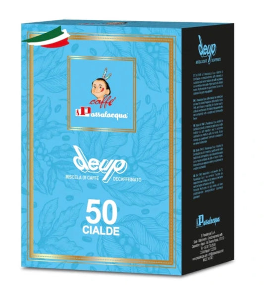 passalacqua deup 50