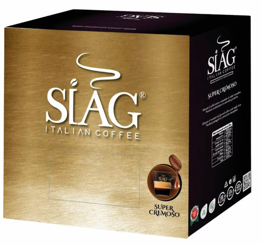 siag super cremoso 50