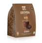 Pop Caffè Chocomium Dark 16 Capsule al Cioccolato Compatibili Dolce Gusto