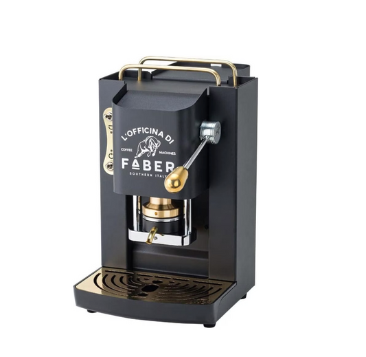 Faber delux mini