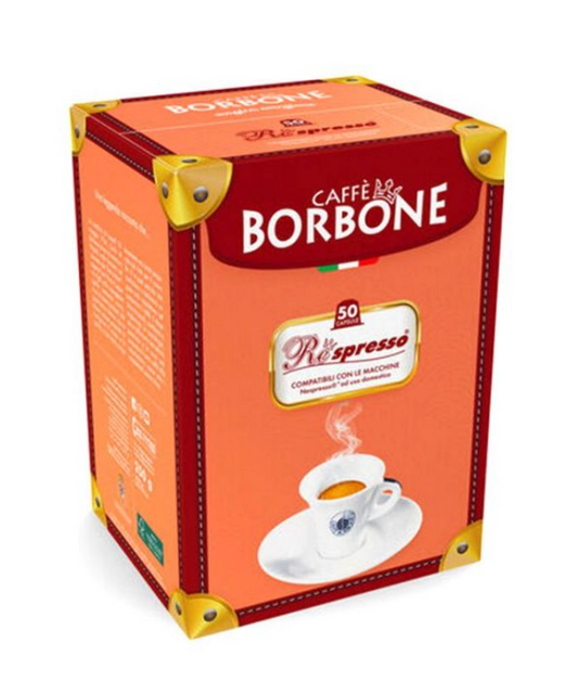 Respresso oro 50
